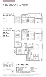 Sceneca Residence (D16), Apartment #429851371